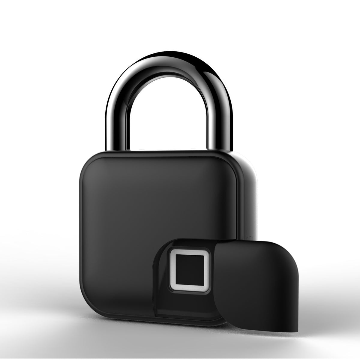 Fingerprint Cabinet Lock Tuya APP model