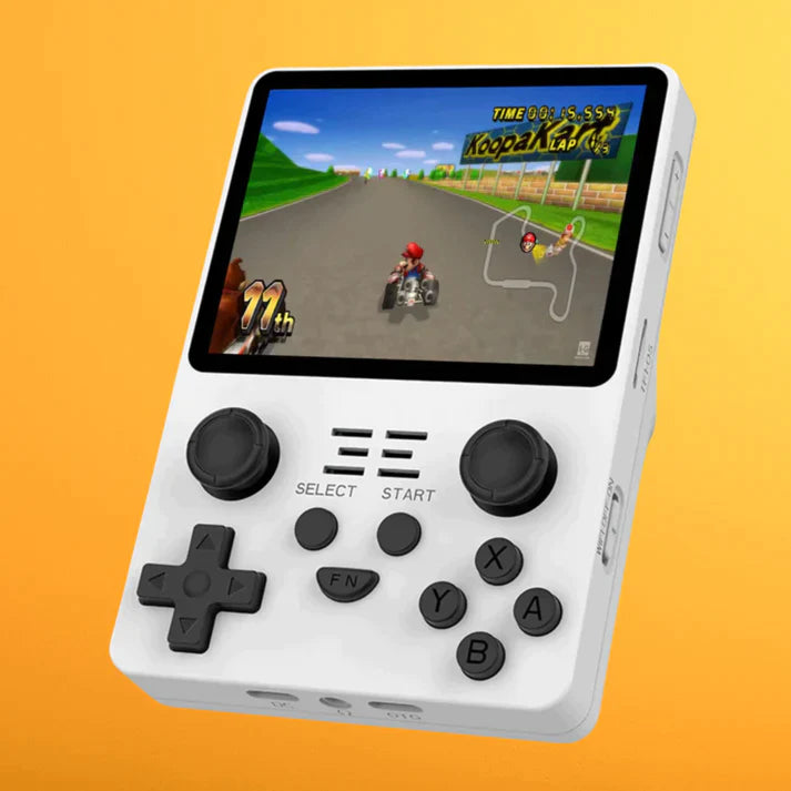 Arcade Console handheld gaming device