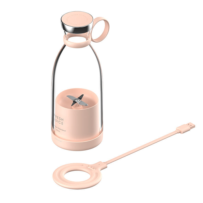 Portable Juicer Cup 350ml capacity
