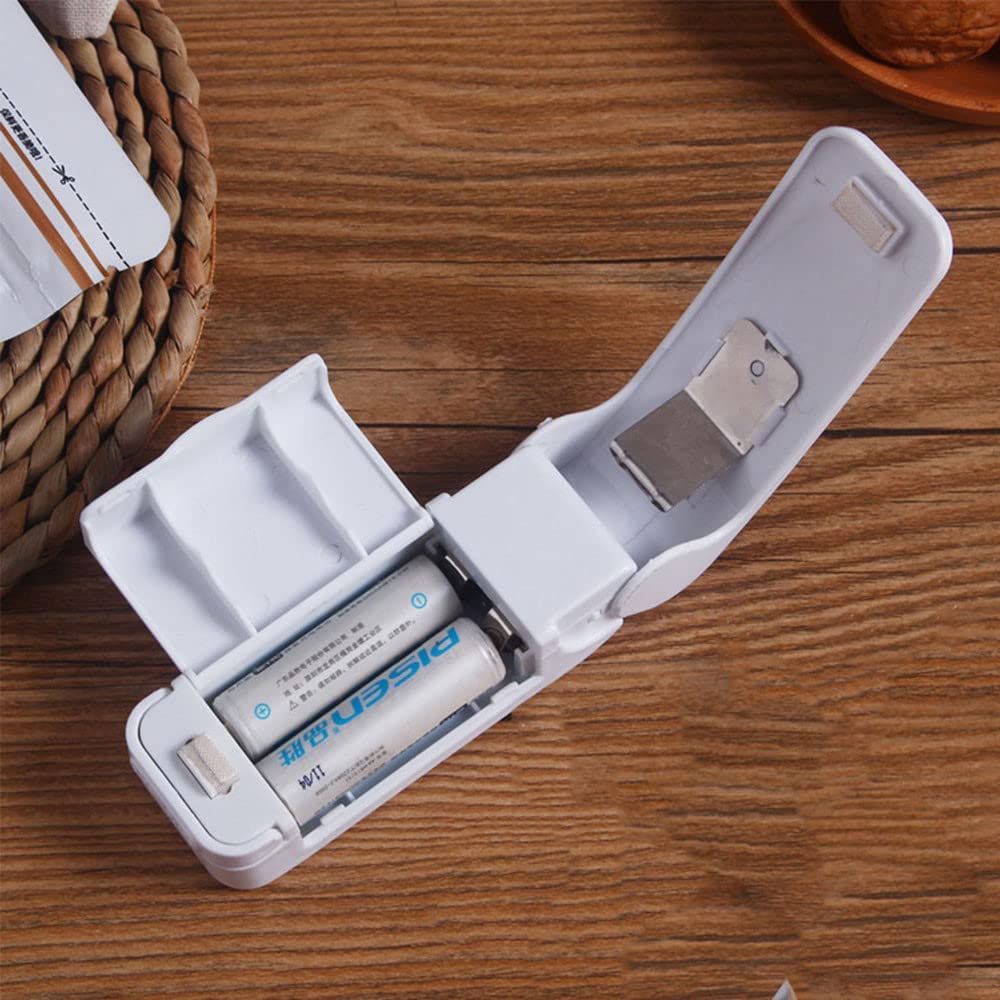 Mini heat sealer portable bag sealing machine