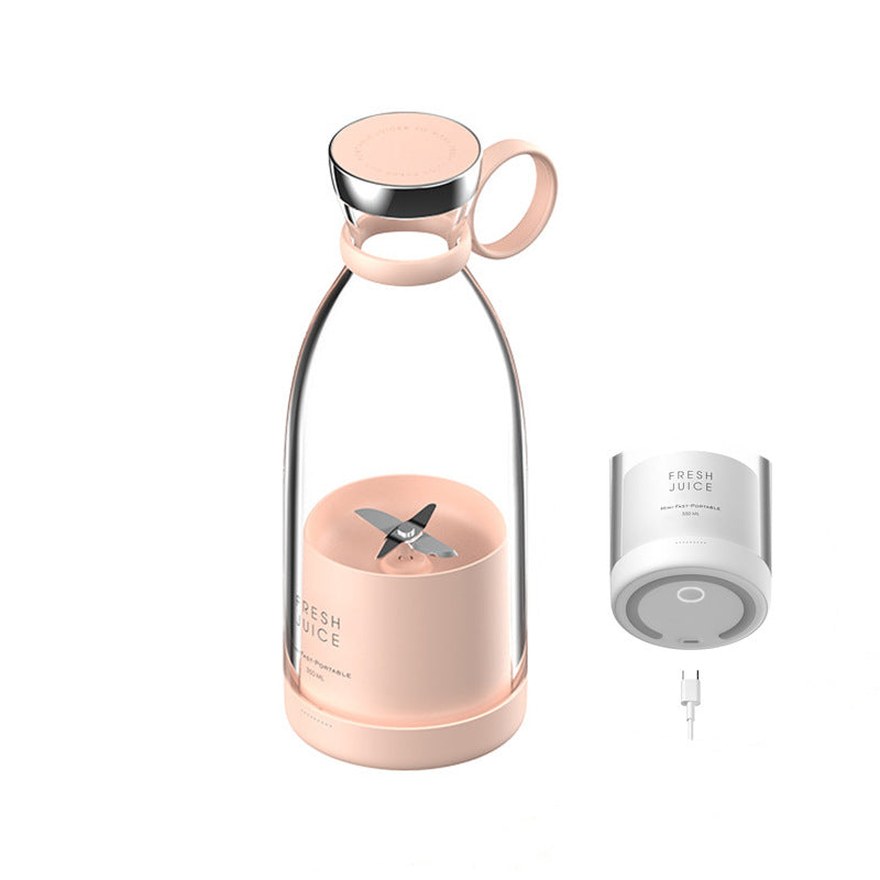 Portable Juicer Cup 350ml capacity