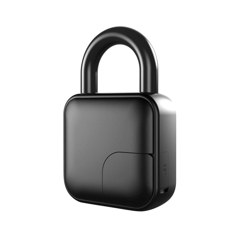 Fingerprint Cabinet Lock fingerprint access