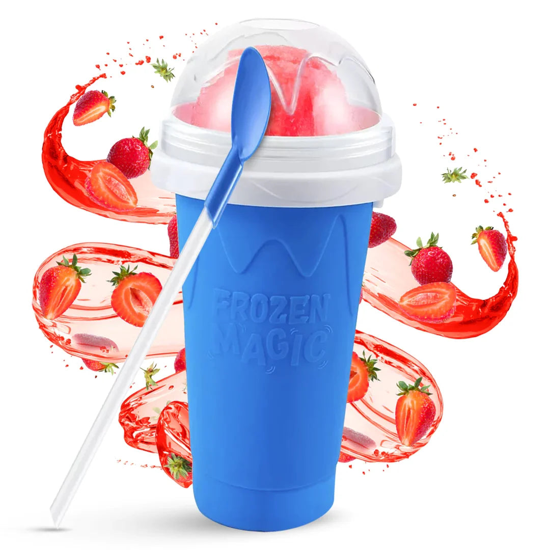 Slush Cup frozen drink maker