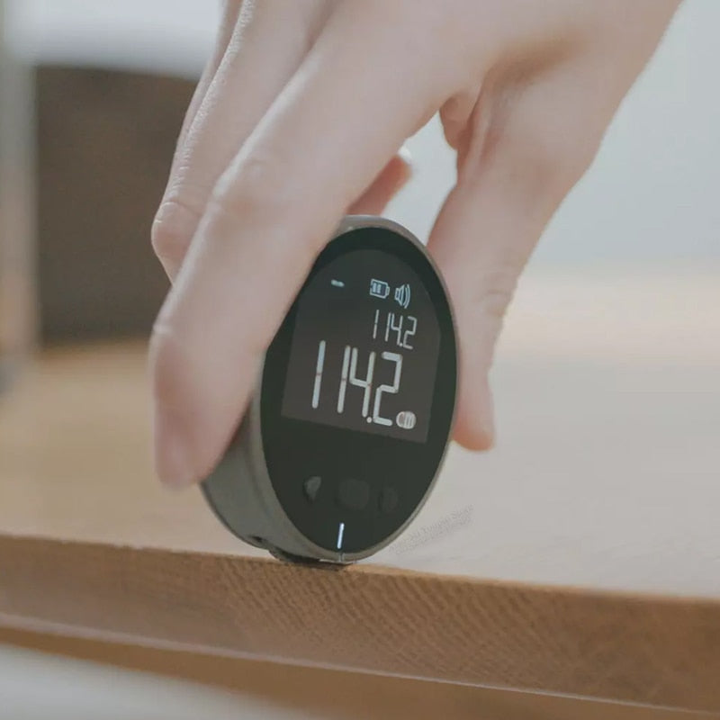 Digital Measurement Tape electronic measurement device