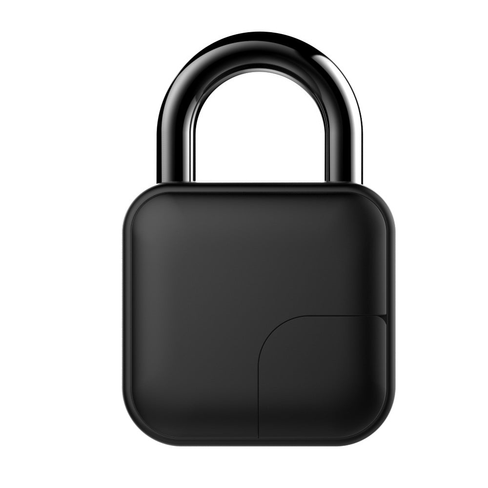 Fingerprint Cabinet Lock Tuya APP model