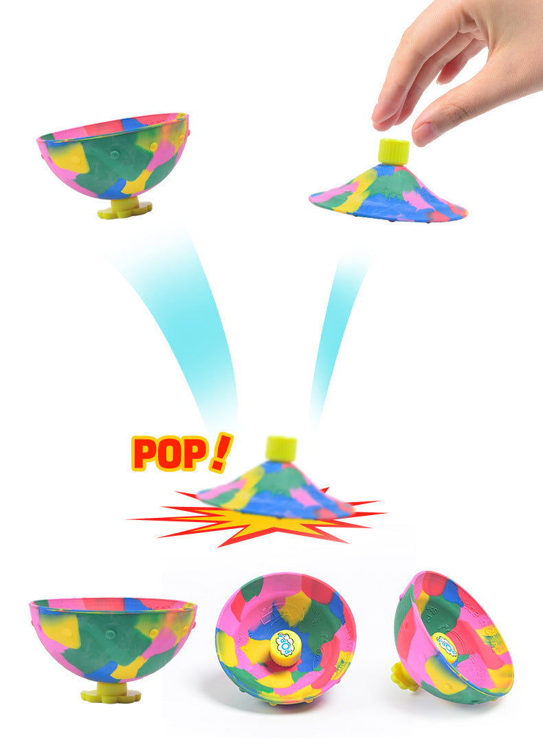Fidget Bouncer durable bouncing toy