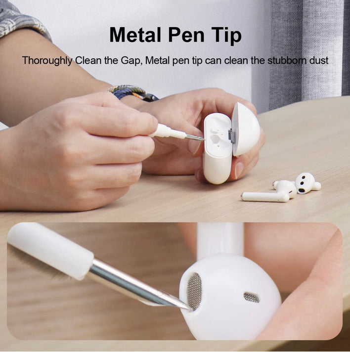 Airpod Cleaning Kit earbud cleaning tool