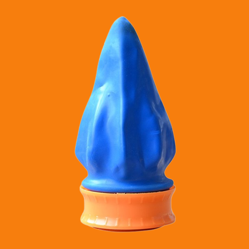 Slingshot Cup portable reusable drinking cup