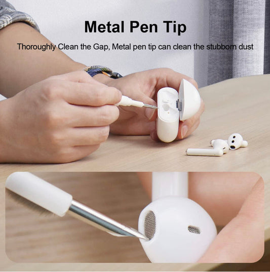 Airpod Cleaning Kit earbud cleaning tool
